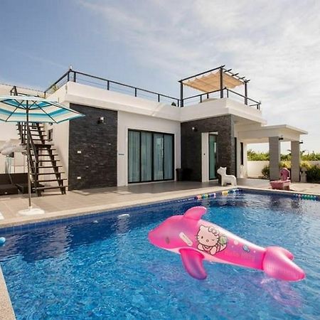 @Chain Pool Villa Хуа Хин Экстерьер фото