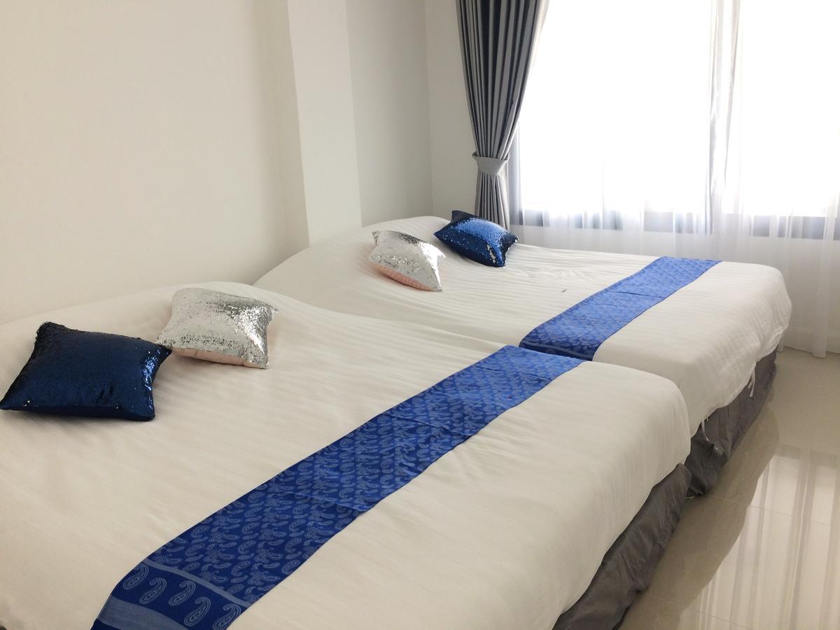 @Chain Pool Villa Хуа Хин Экстерьер фото