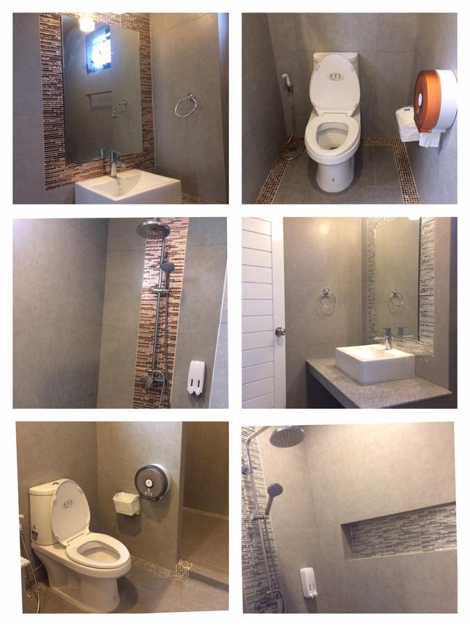 @Chain Pool Villa Хуа Хин Экстерьер фото