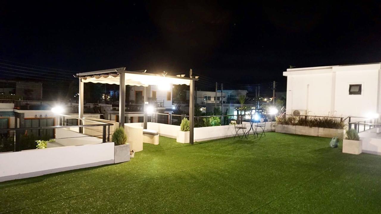 @Chain Pool Villa Хуа Хин Экстерьер фото